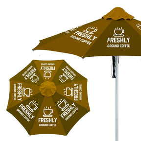 Custom-Umbrella-Santorini-Pulley-Aluminum-Umbrella