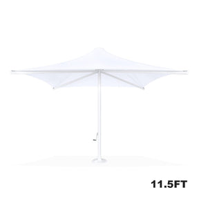ShiningShow  Oversize Umbrella for Indoor and Outdoor Events - Catalina Aluminum Series