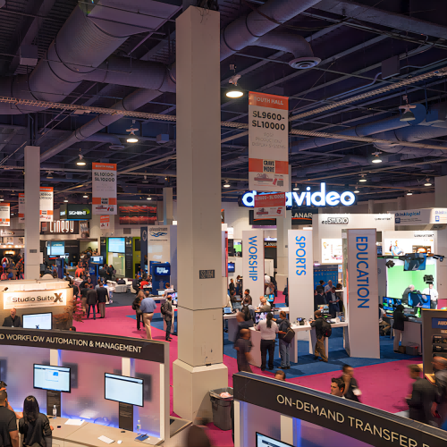 Unleashing the Power of Experiential Marketing at Trade Shows