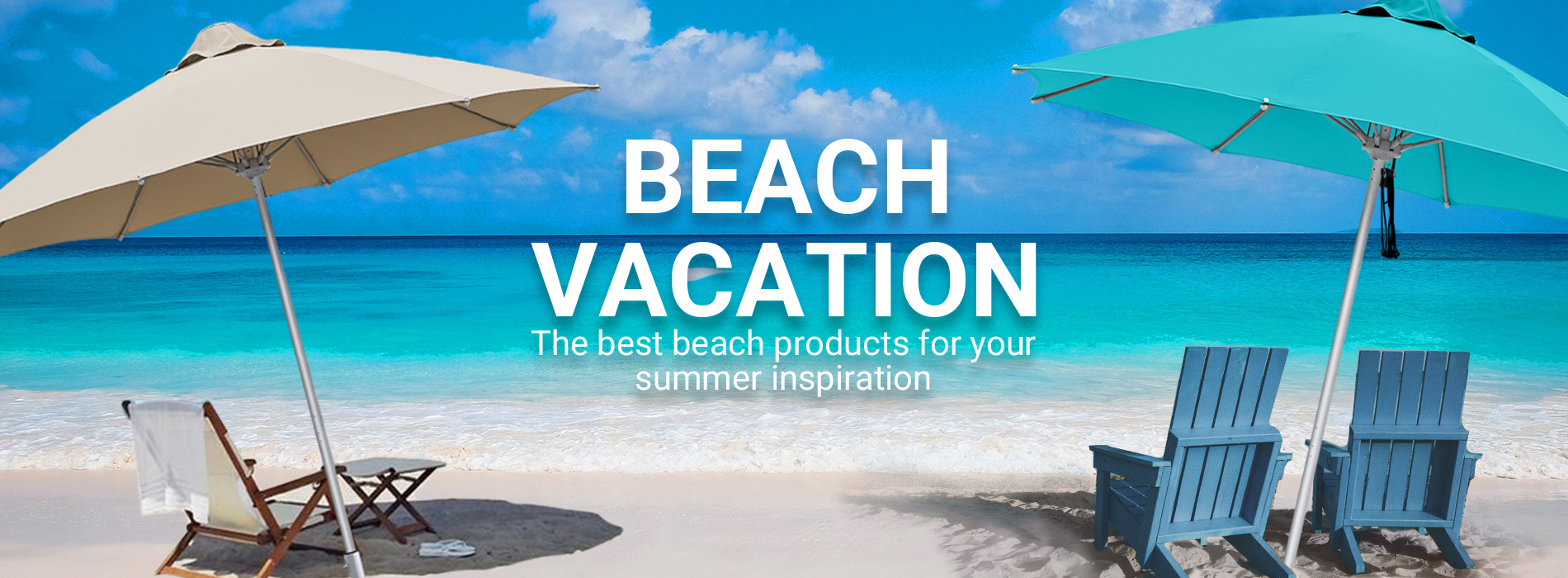 Beach And Vacation Products