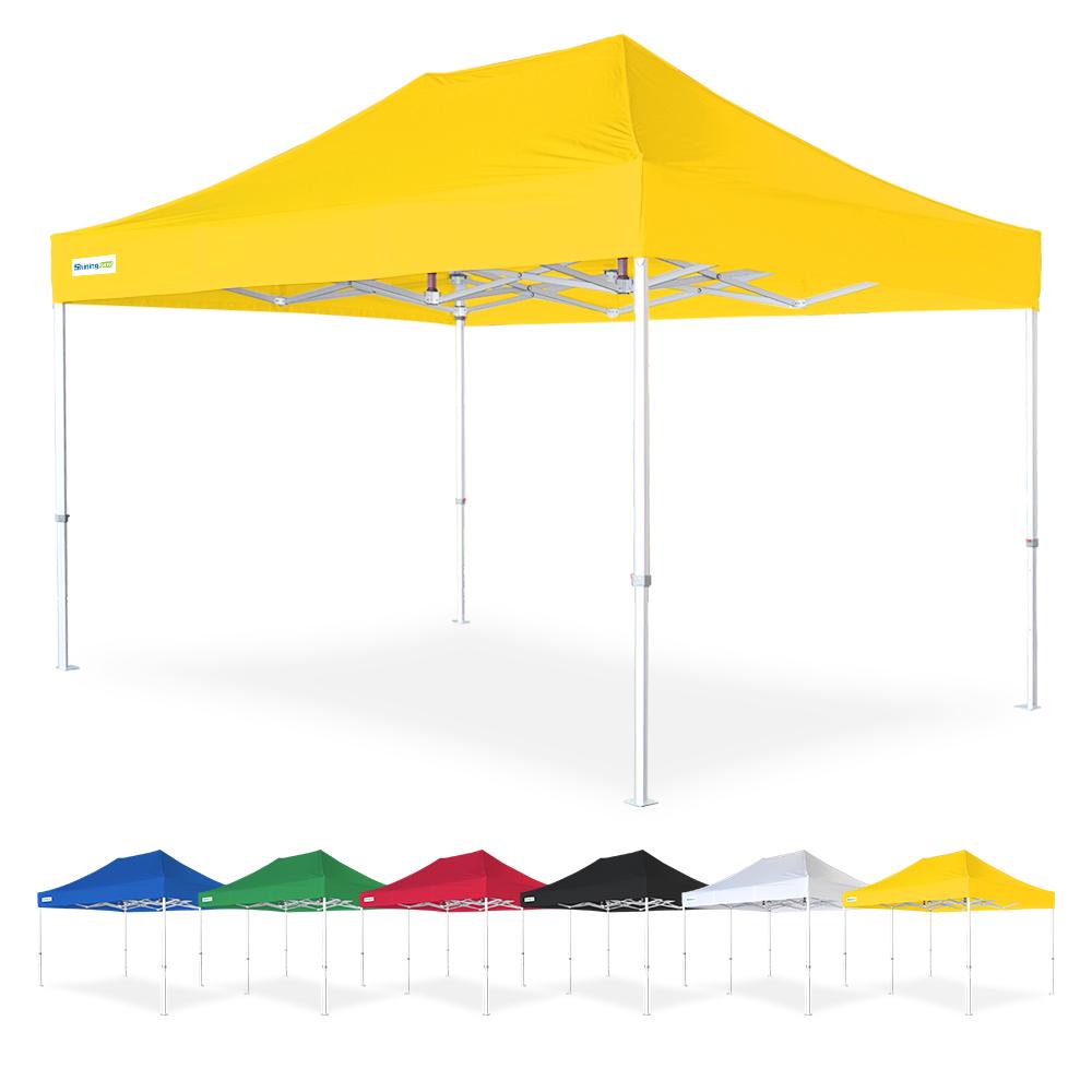 Color Canopy Tent