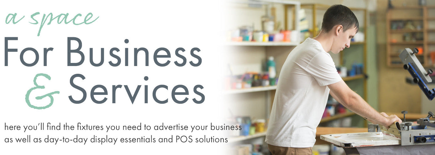 Business And Services