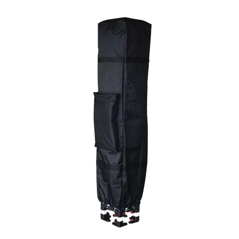 Canopy Tent  Canopy Tent Rolling Storage Bag with Wheels and Handles｜ShiningShow 