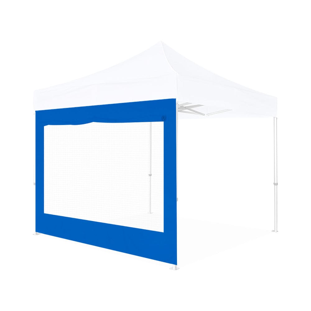Custom Canopy Tent Mesh Wall | Shiningshow