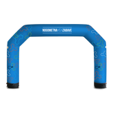 Custom Inflatable Arch Gate
