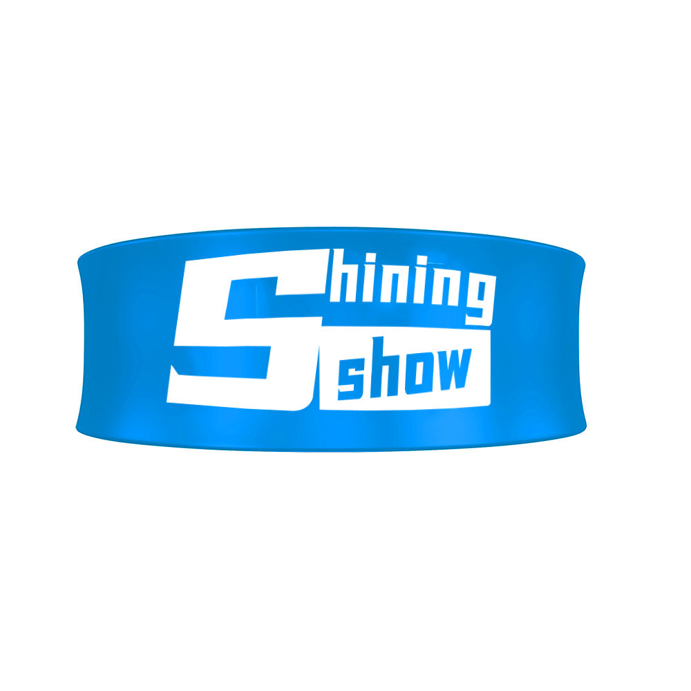 Shiningshow Hangging Banners ,Perfect for Decorations and Advertising