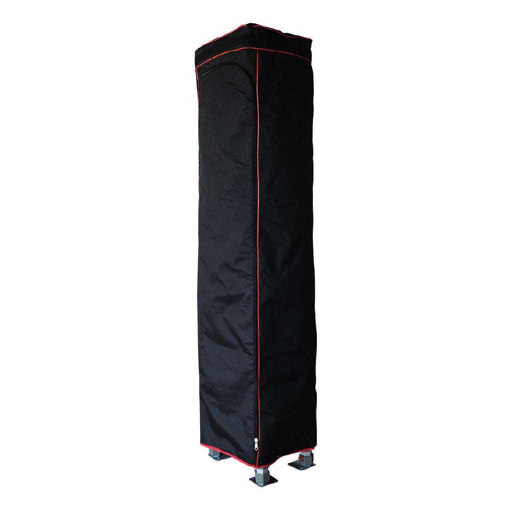 Heavy Duty Canopy Tent Carrying Bag With Wheels