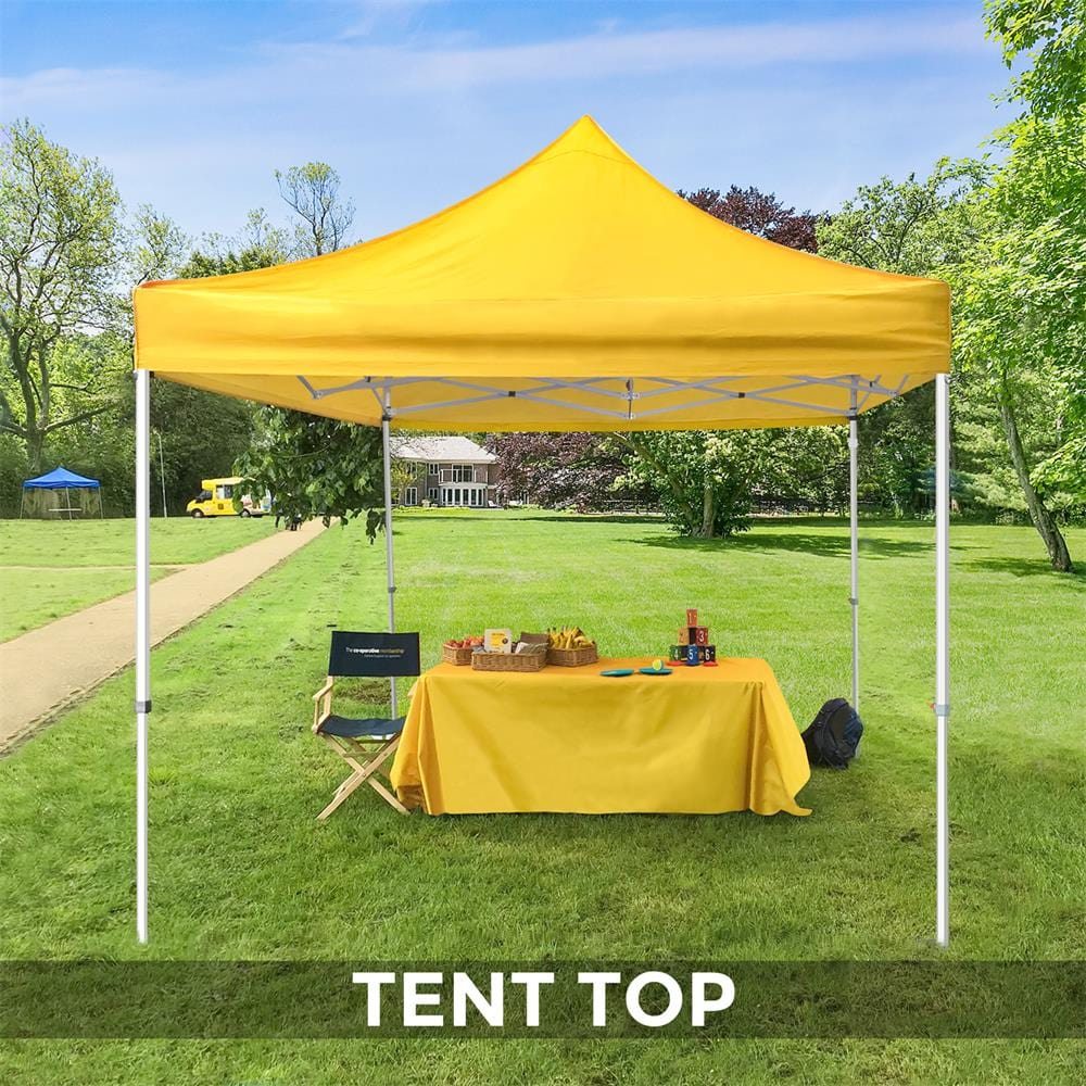 Color Canopy Tent Roof | Shiningshow