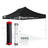 Heavy Duty Pop Up Color Instant Canopy Tent-10"x15"