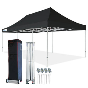 Heavy Duty Pop Up Color Instant Canopy Tent-13"x26"