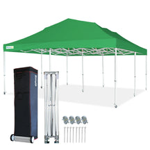 Heavy Duty Pop Up Color Instant Canopy Tent-20"x20"