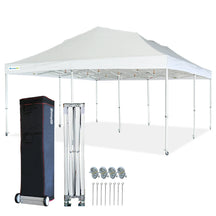 Heavy Duty Pop Up Color Instant Canopy Tent-20"x20"
