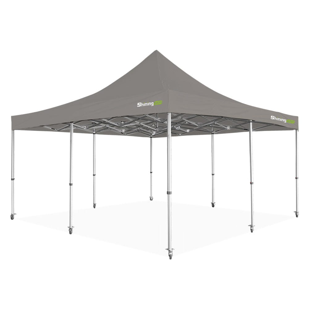 Professional Aluminum Pop Up Color 16x16 Canopy Tents
