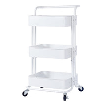ShiningShow-3-Tier-Rolling-Storage-Utility-Cart-Heavy-Duty-Craft-Cart-with-Wheels-and-Handle-White-for-Trade-Show_Office