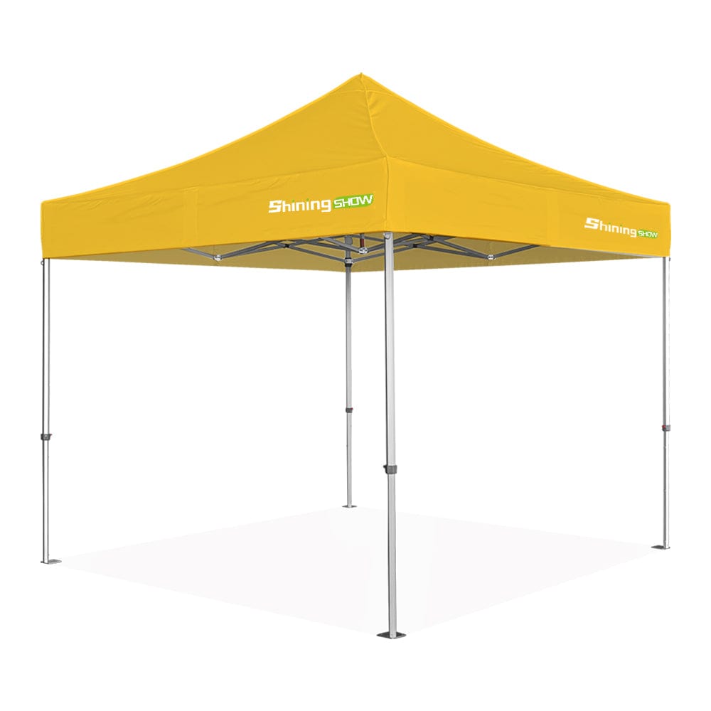 ShiningShow Pop-up Canopy Tent Shelf