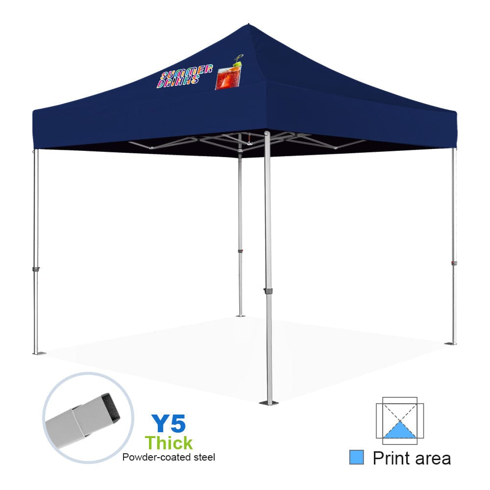 ShiningShow-10x10-Pop-up-Canopy-Tent,-Customized-Outdoor-Tent-Shelter