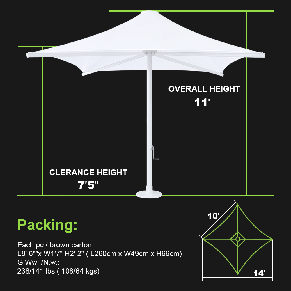 ShiningShow-Custom-Oversize-Umbrella-for-Indoor-and-Outdoor-Events-Aluminum-Series-Customizable