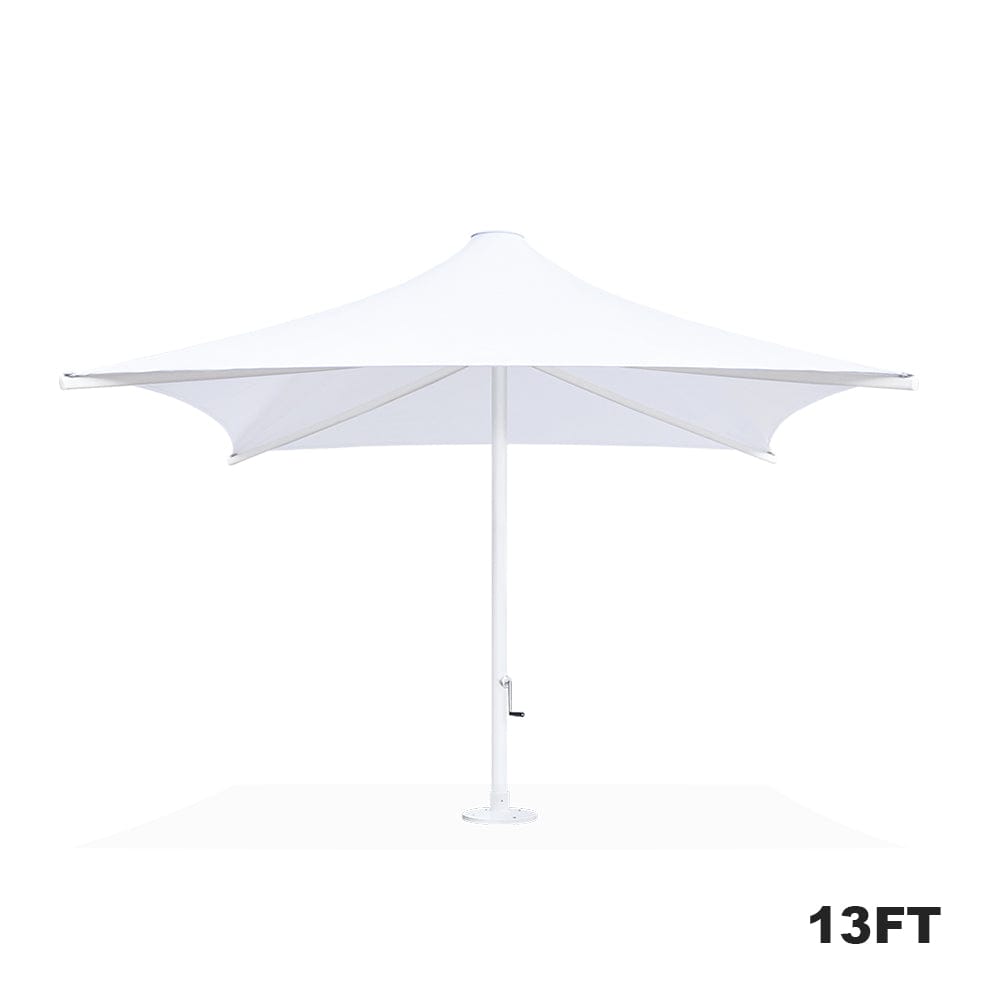 ShiningShow  Oversize Umbrella for Indoor and Outdoor Events - Catalina Aluminum Series