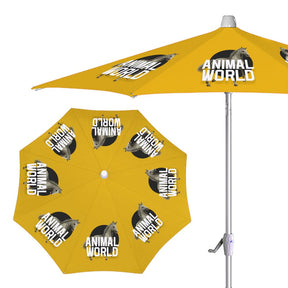 ShiningShow-Custom-Umbrella-Kapri-Crank-Lift-Aluminum-Umbrella