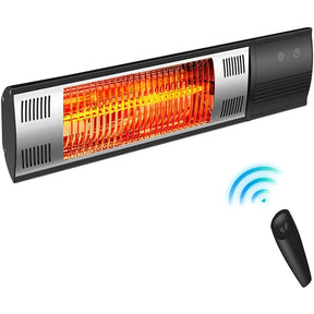 ShiningShow-Simple-Deluxe-Wall-Mounted-Patio-Outdoor-Heater-for-Balcony-Courtyard-with-Remote-Control.