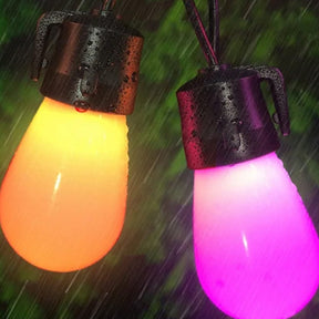    ShiningShow-Smart-String-Lights_15m-Colored-Patio-Lights-Works-By-Bluetooth-or-wifi_-15-Shatterproof-RGBW-Bulbs_-Waterproof-Hanging-Lights