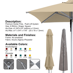 ShiningShow-Custom-Printed-Pulley-Type-Umbrella-for-Indoor-and-Outdoor-Events-Aluminum-Series-Customizab