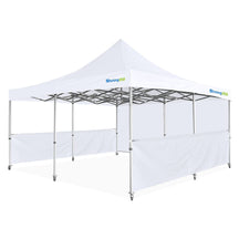 Professional Aluminum Pop Up Color 16"x16" Canopy Tents