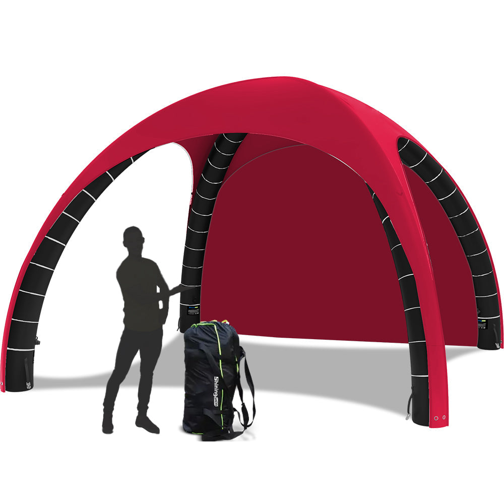 Color  Limited Inflatable Canopy Tents