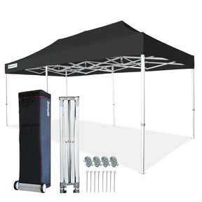 Heavy Duty Pop Up Color Instant Canopy Tent-10"x20"